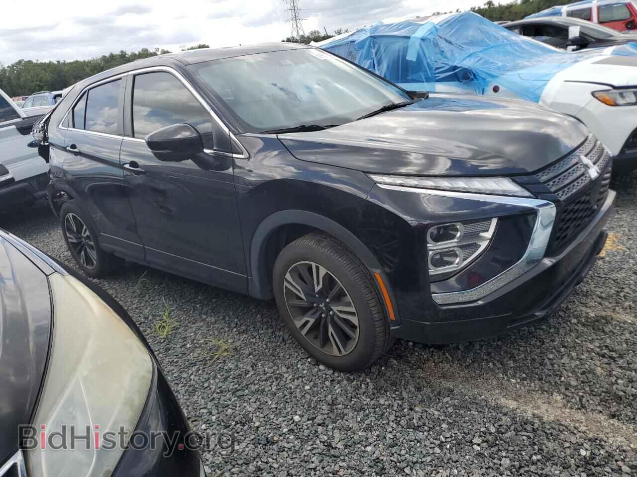 2023 MITSUBISHI ECLIPSE - VIN: JA4ATWAA6PZ024258 - Photo 4