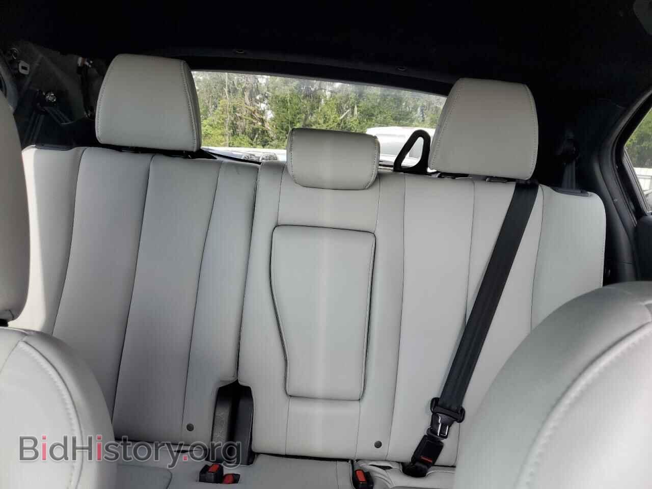 2023 MITSUBISHI ECLIPSE - VIN: JA4ATWAA6PZ024258 - Photo 10