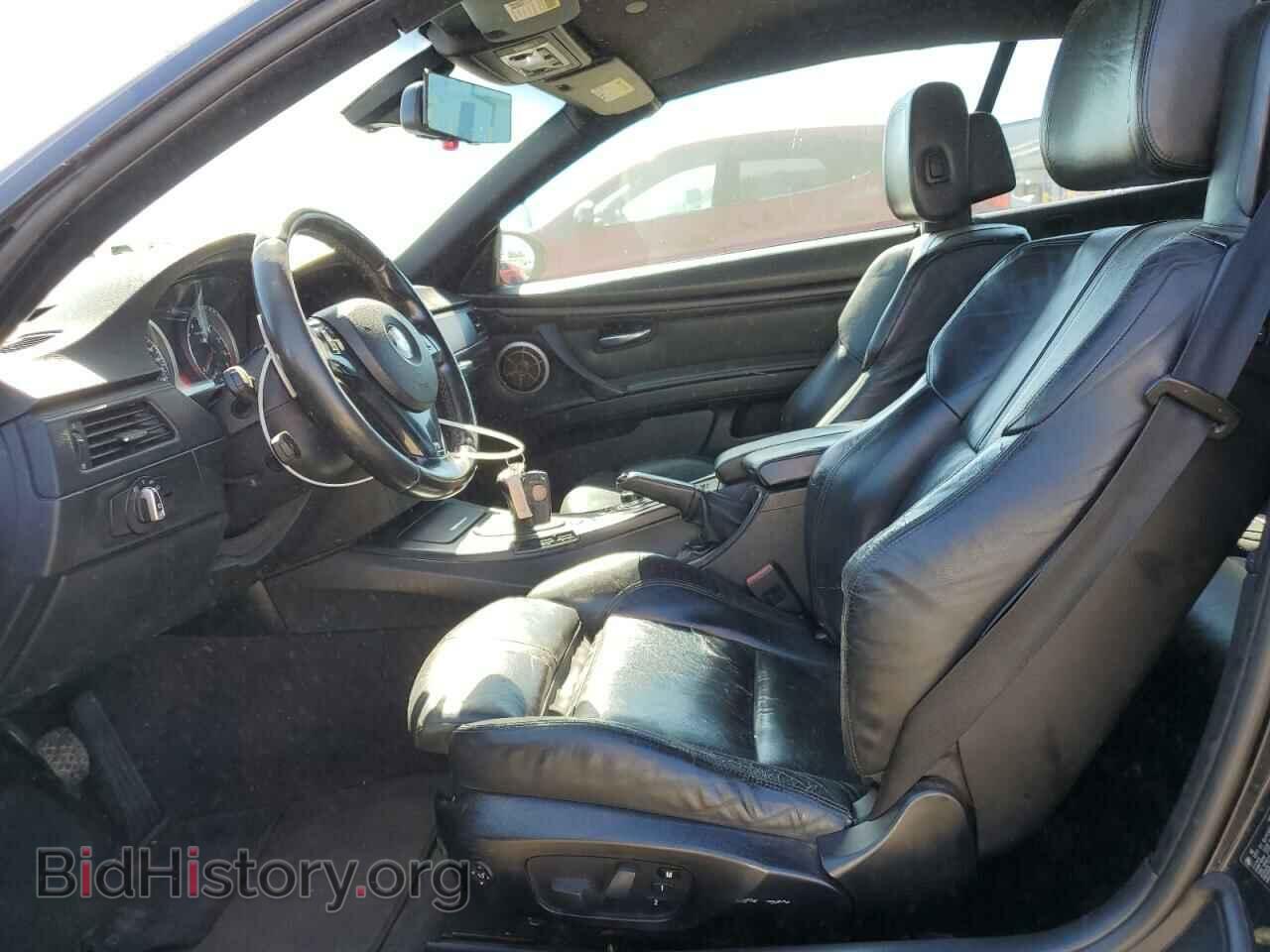 2011 BMW M3 - VIN: WBSDX9C55BE584208 - Фото 7
