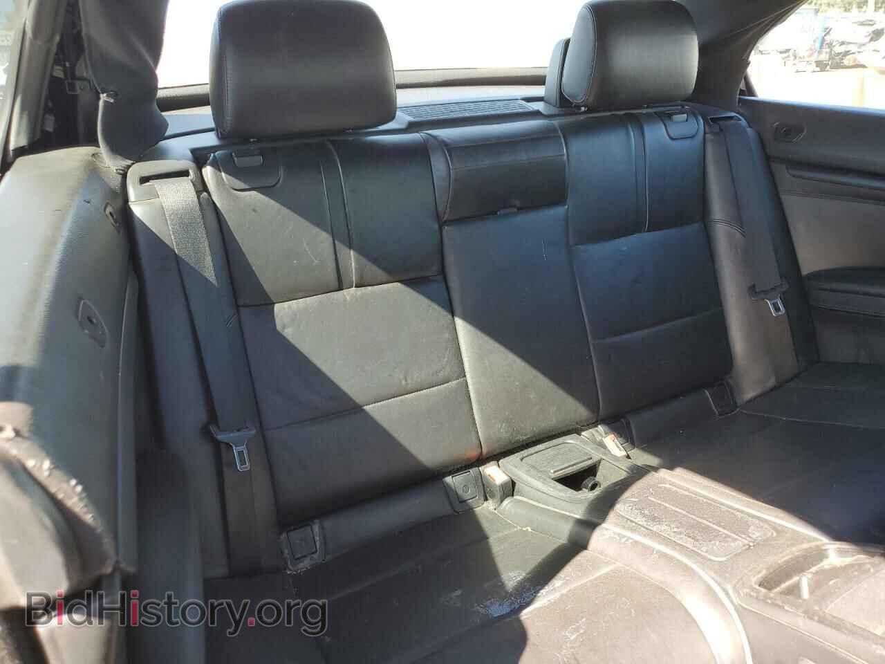 2011 BMW M3 - VIN: WBSDX9C55BE584208 - Фото 10
