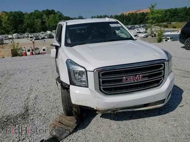 2018 GMC YUKON - VIN: 1GKS2AKC9JR157365 - Фото 14