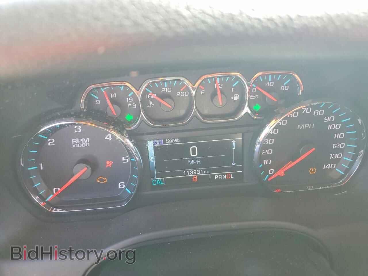 2018 GMC YUKON - VIN: 1GKS2AKC9JR157365 - Фото 9