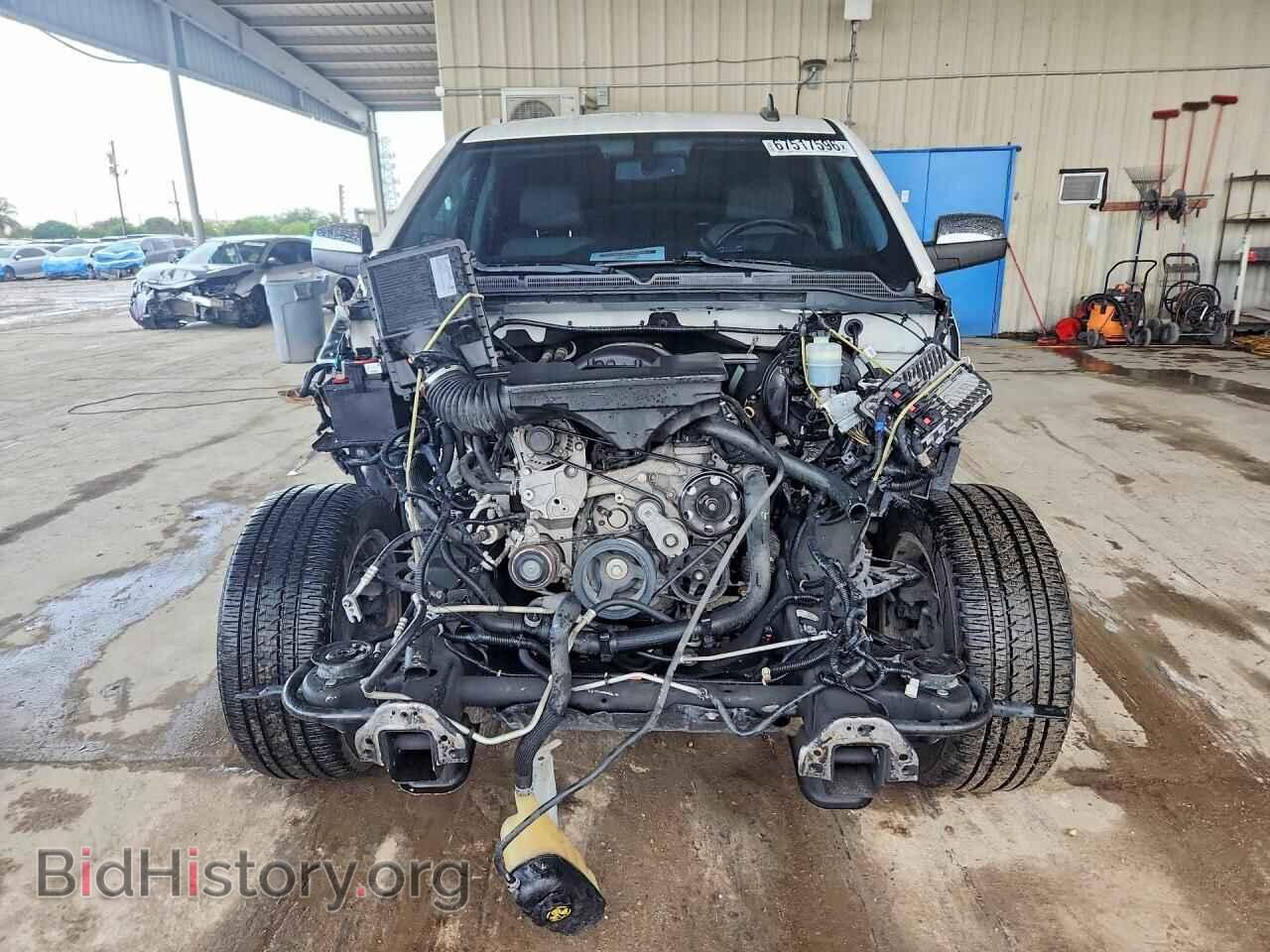 2018 GMC SIERRA - VIN: 3GTP1NEC5JG623705 - Фото 5