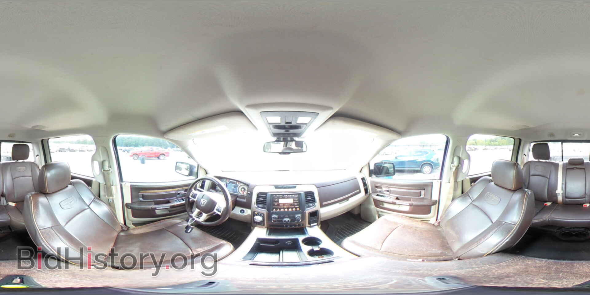 2014 RAM 1500 - VIN: 1C6RR7PTXES479469 - Фото 14