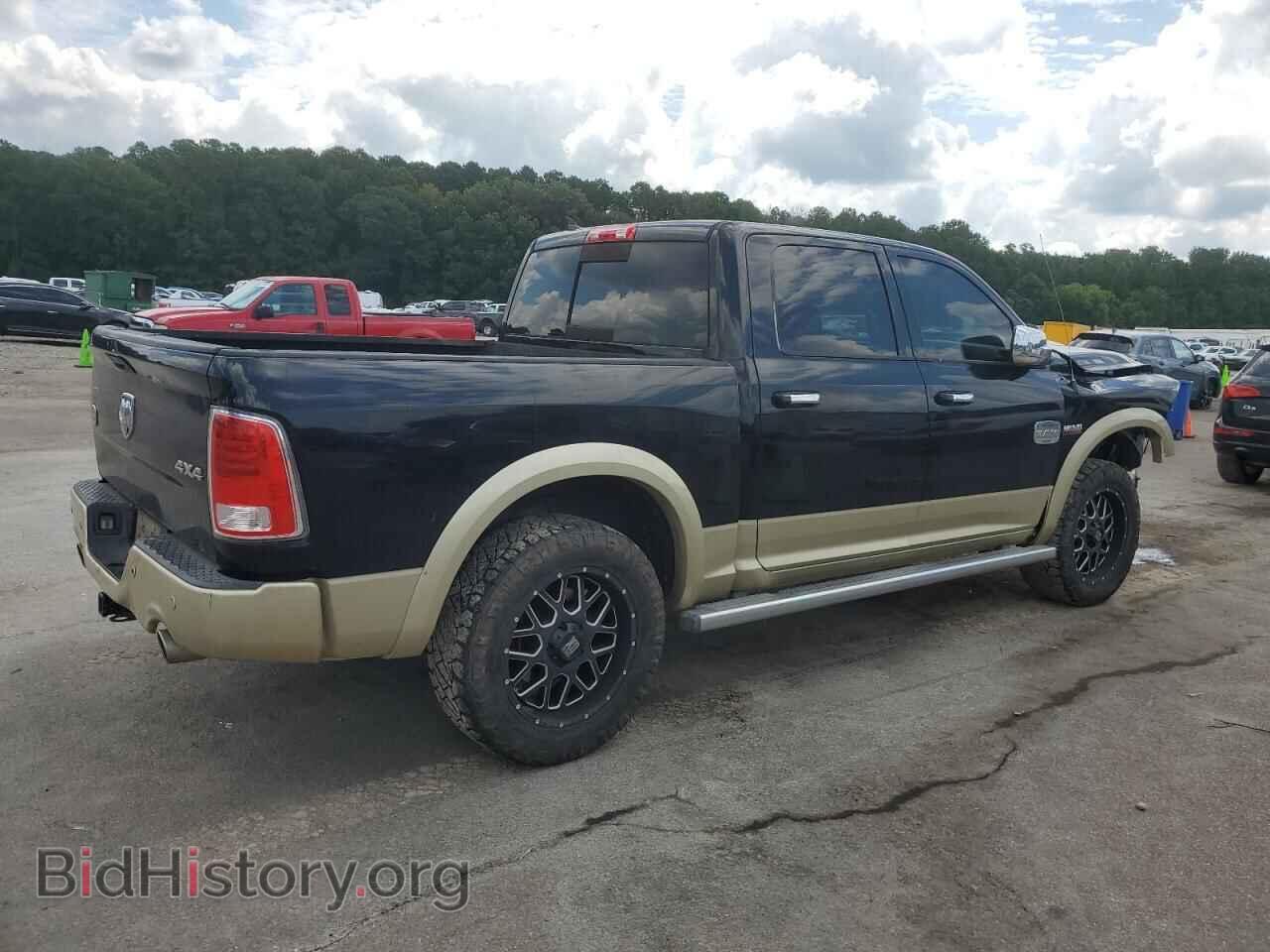 2014 RAM 1500 - VIN: 1C6RR7PTXES479469 - Фото 3