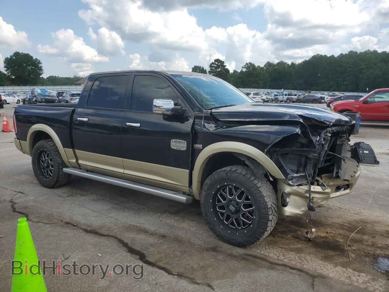 2014 RAM 1500 - VIN: 1C6RR7PTXES479469 - Фото 4
