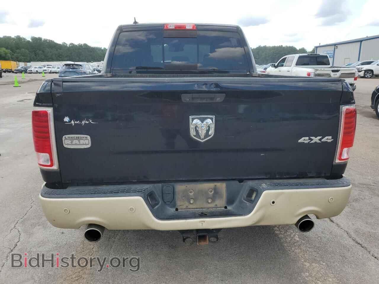 2014 RAM 1500 - VIN: 1C6RR7PTXES479469 - Фото 6