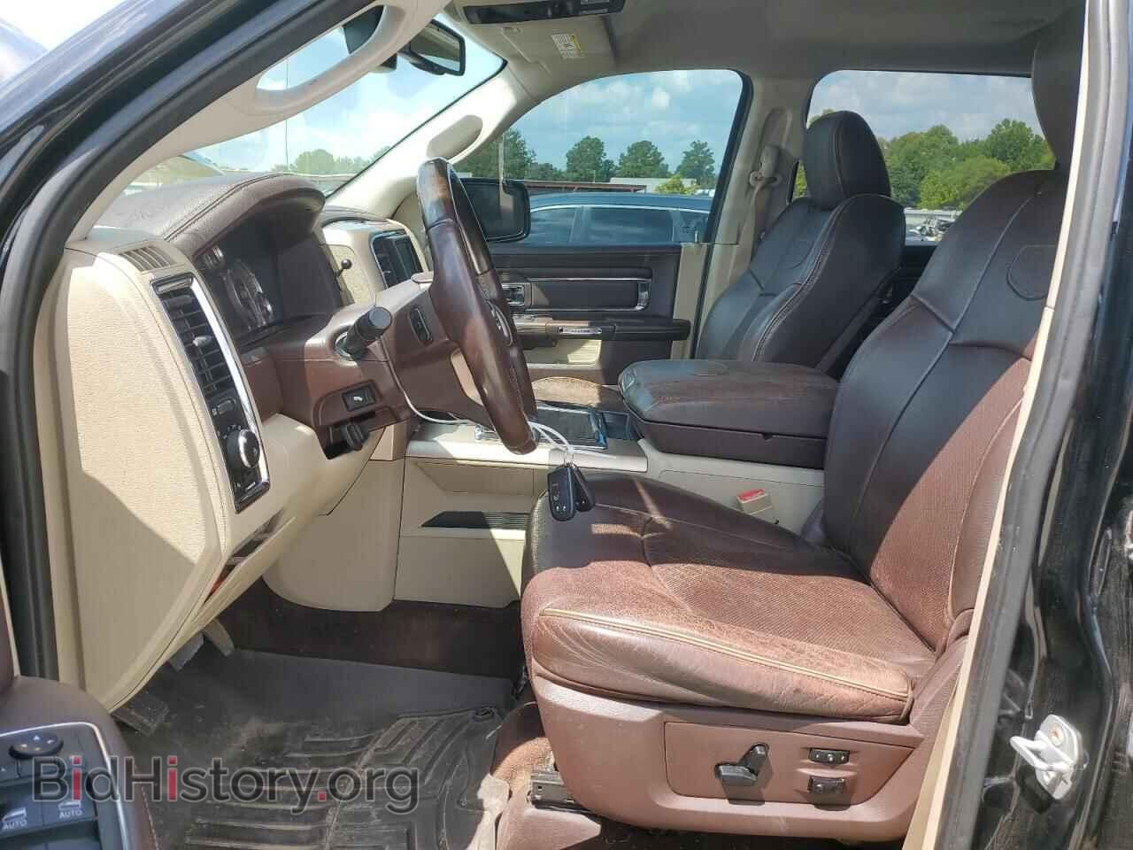 2014 RAM 1500 - VIN: 1C6RR7PTXES479469 - Фото 7