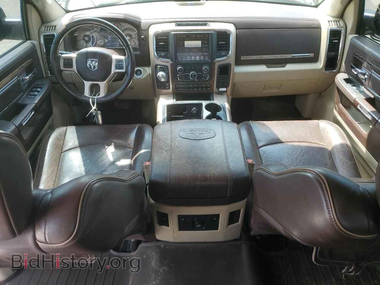 2014 RAM 1500 - VIN: 1C6RR7PTXES479469 - Фото 8