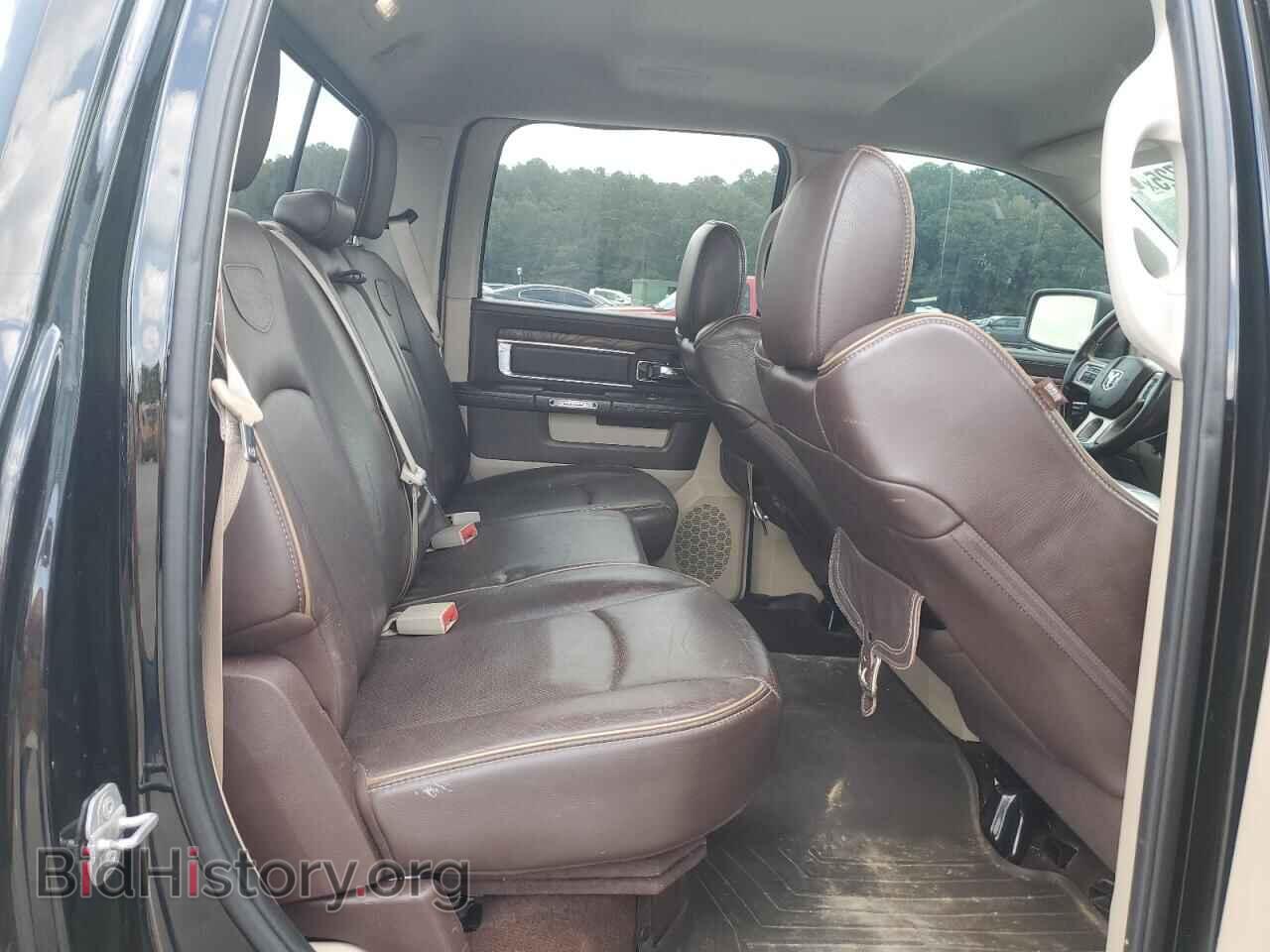 2014 RAM 1500 - VIN: 1C6RR7PTXES479469 - Фото 10