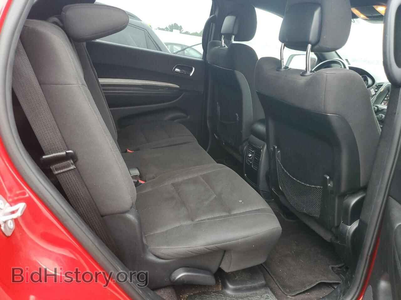 2018 DODGE DURANGO - VIN: 1C4RDHAG8JC495294 - Photo 11