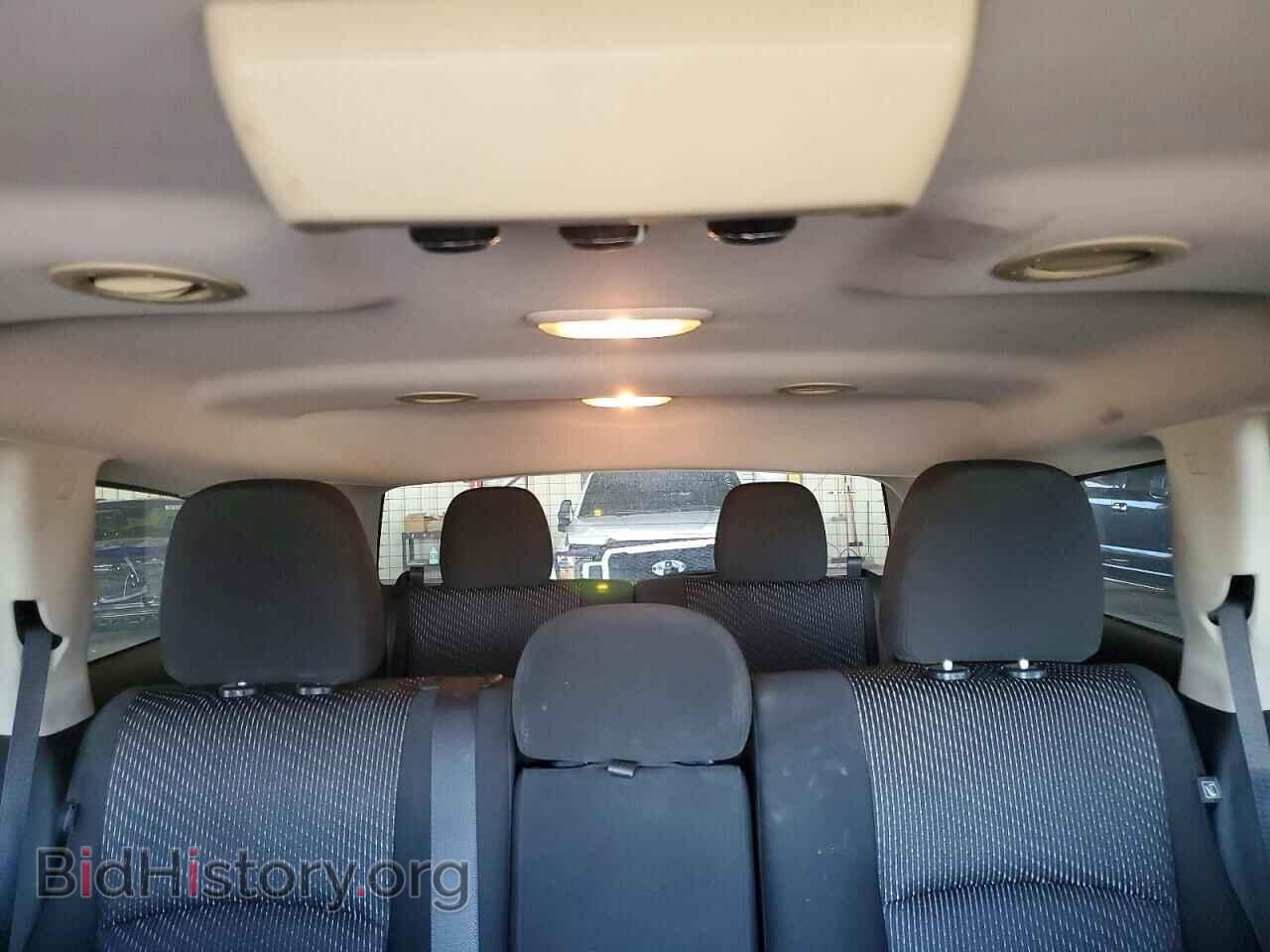 2016 DODGE JOURNEY - VIN: 3C4PDCBG6GT171122 - Photo 10