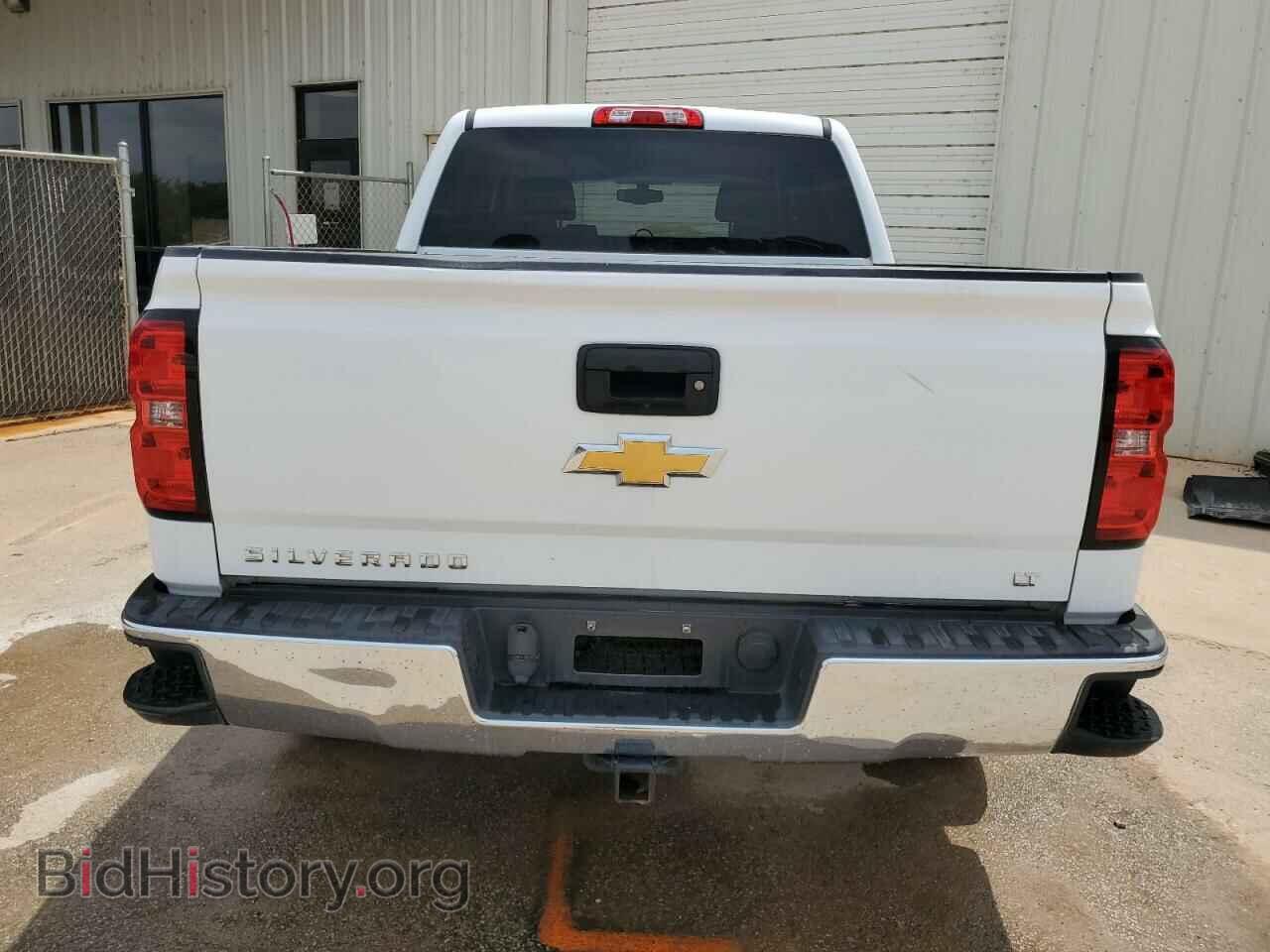 2018 CHEVROLET ALL Models - VIN: 3GCPCREC1JG592048 - Фото 6