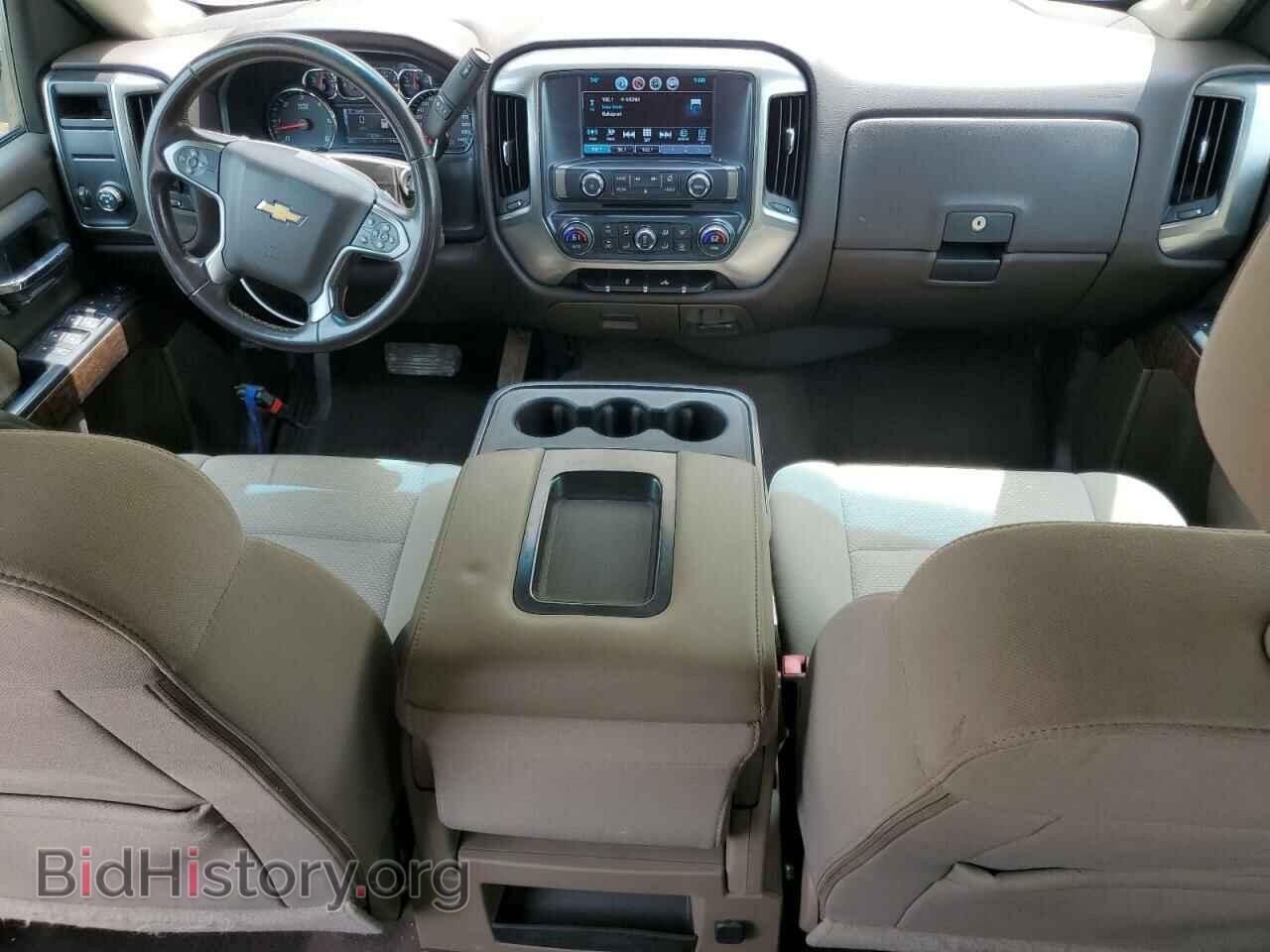 2018 CHEVROLET ALL Models - VIN: 3GCPCREC1JG592048 - Фото 8
