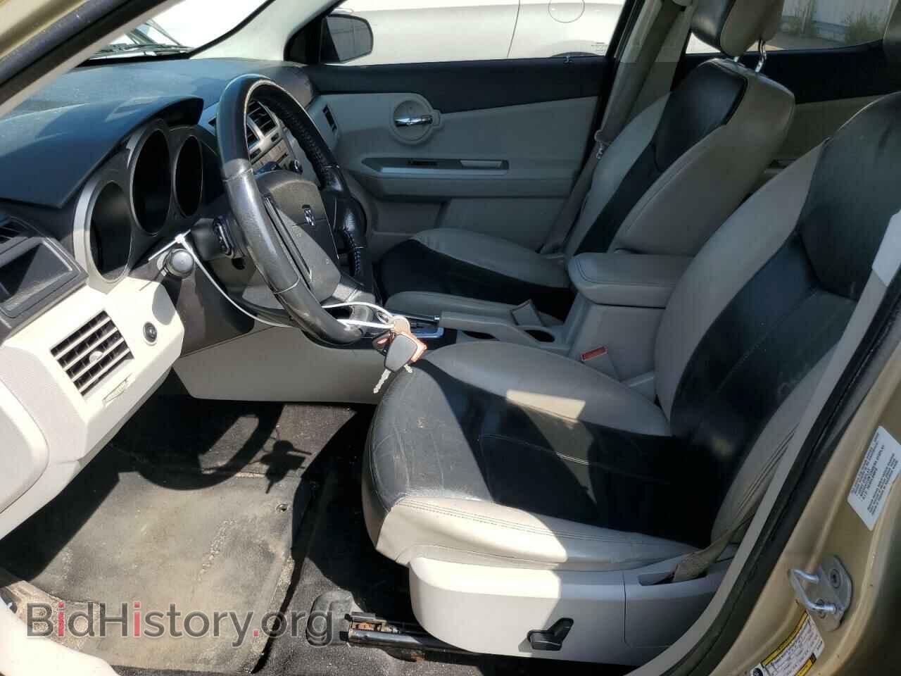 2010 DODGE AVENGER - VIN: 1B3CC5FB5AN181208 - Фото 7