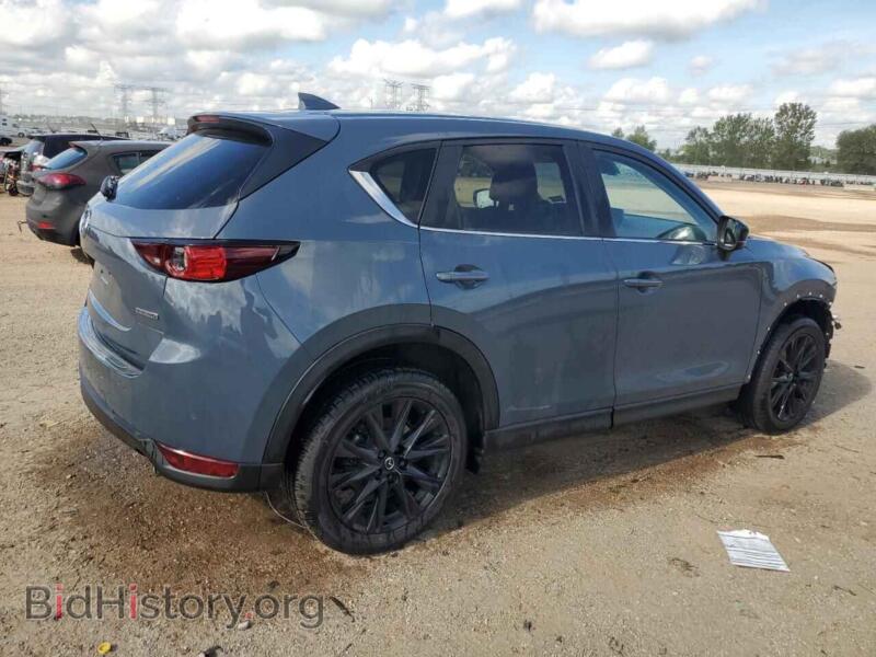 2021 Mazda CX-5 (VIN JM3KFBCM8M0434438) — фото 3 из 15