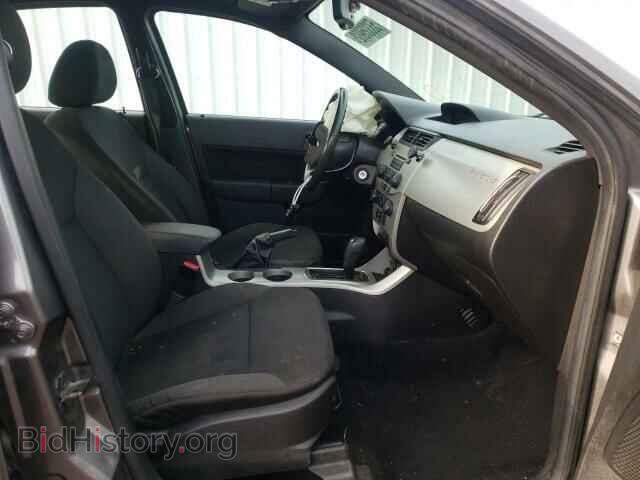 2011 FORD FOCUS - VIN: 1FAHP3GN0BW144574 - Фото 5