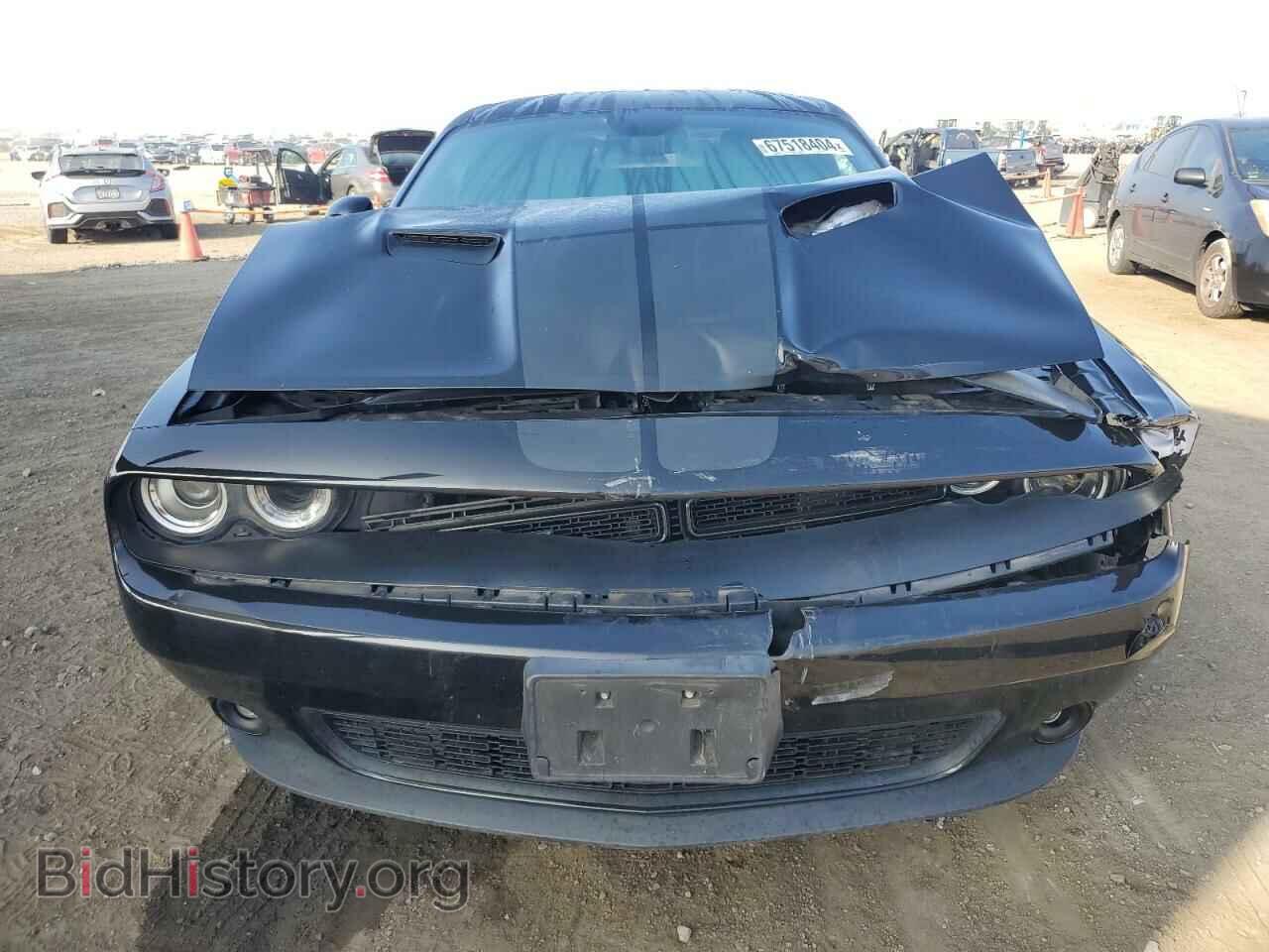 2016 DODGE CHALLENGER - VIN: 2C3CDZAG6GH289798 - Photo 5