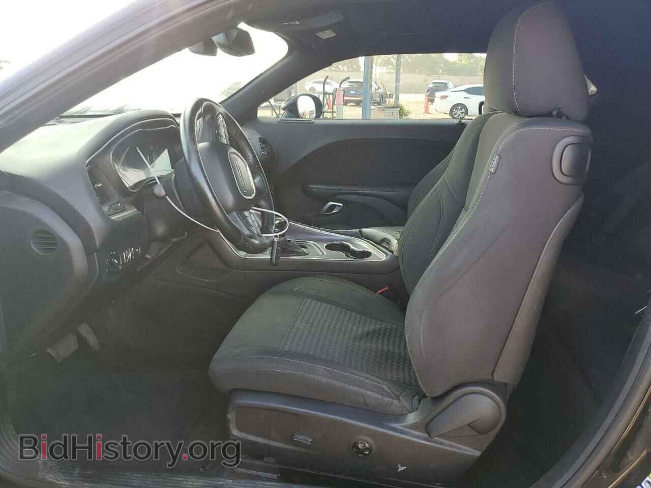 2016 DODGE CHALLENGER - VIN: 2C3CDZAG6GH289798 - Photo 7