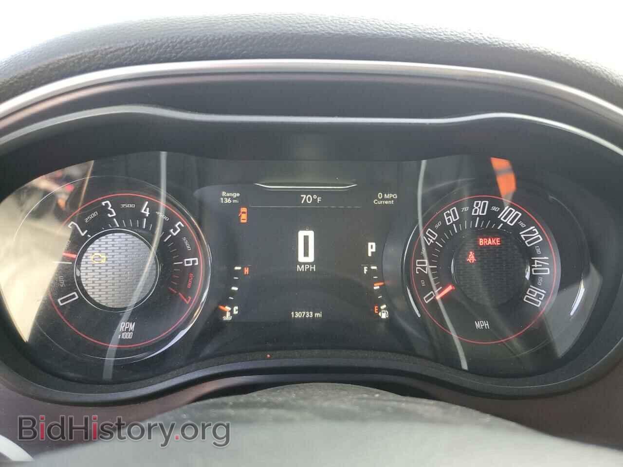 2016 DODGE CHALLENGER - VIN: 2C3CDZAG6GH289798 - Photo 9