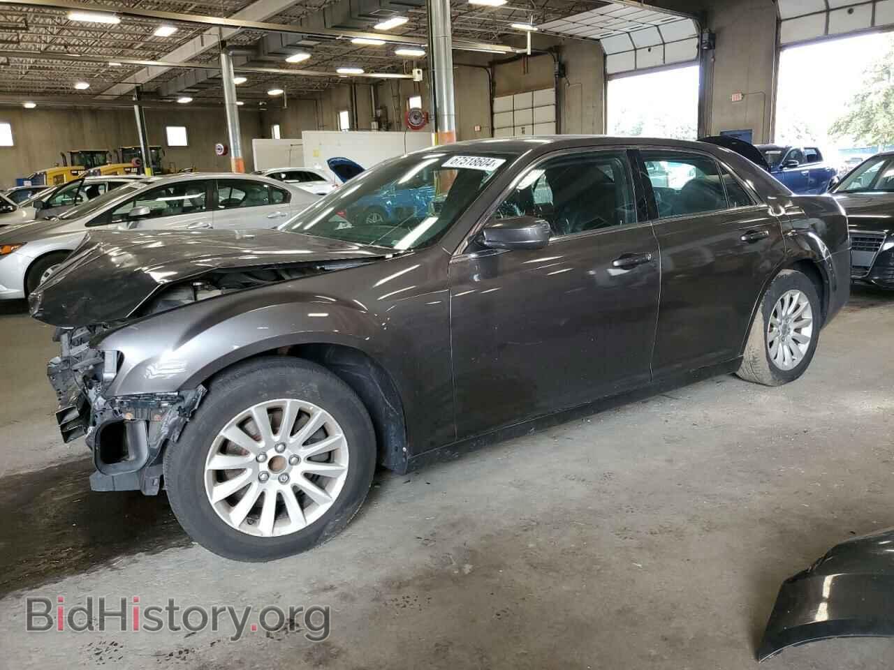 Photo 2C3CCAAG2EH320885 - CHRYSLER 300 2014
