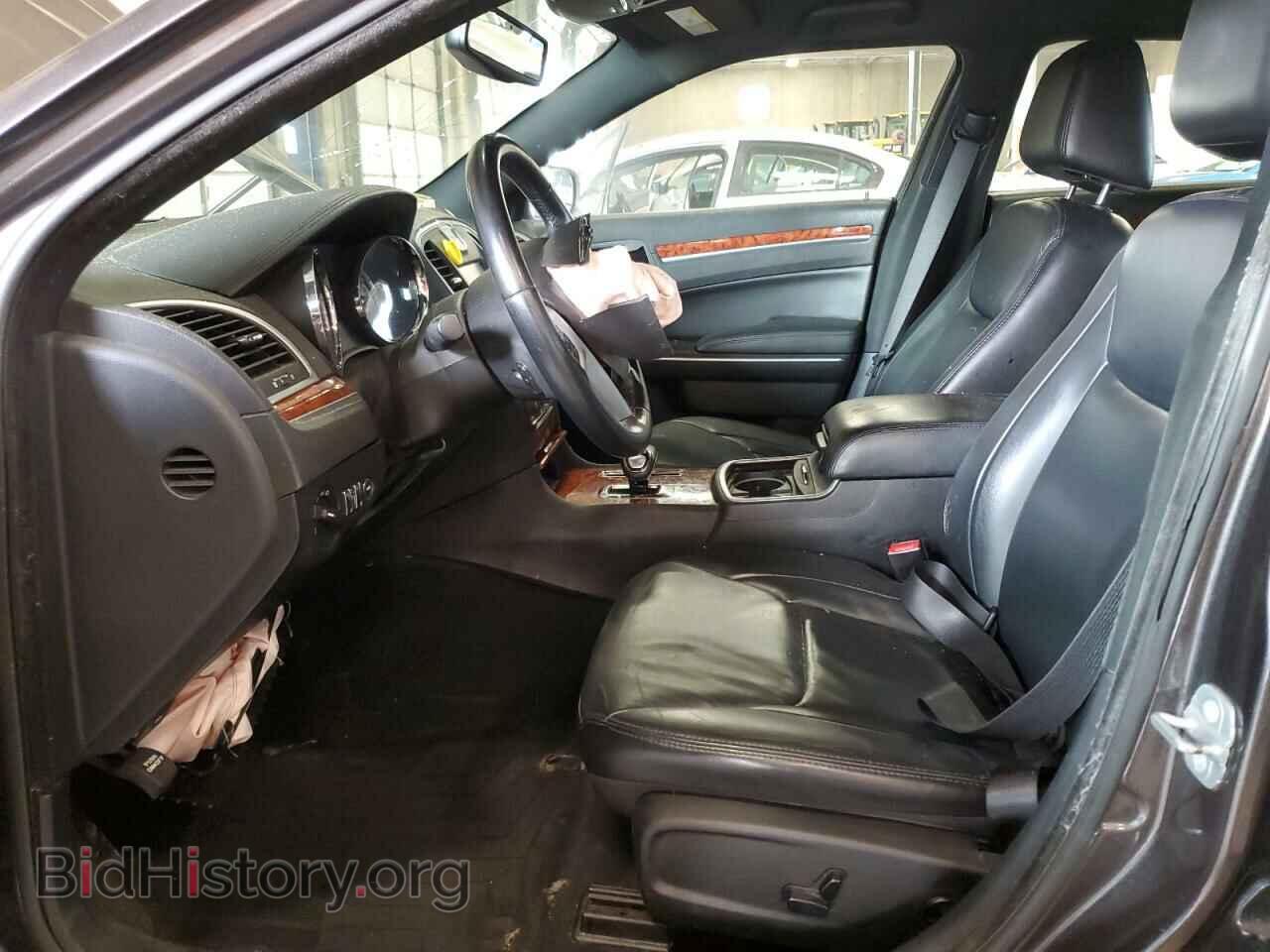 2014 CHRYSLER 300 - VIN: 2C3CCAAG2EH320885 - Фото 7