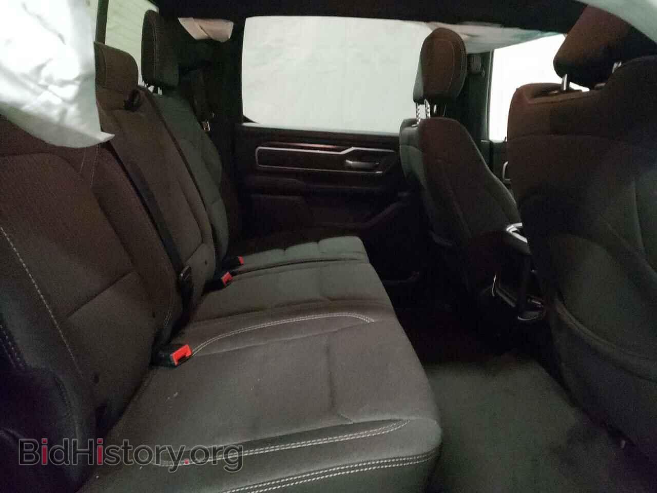 2019 RAM 1500 - VIN: 1C6SRFMT5KN876372 - Фото 6