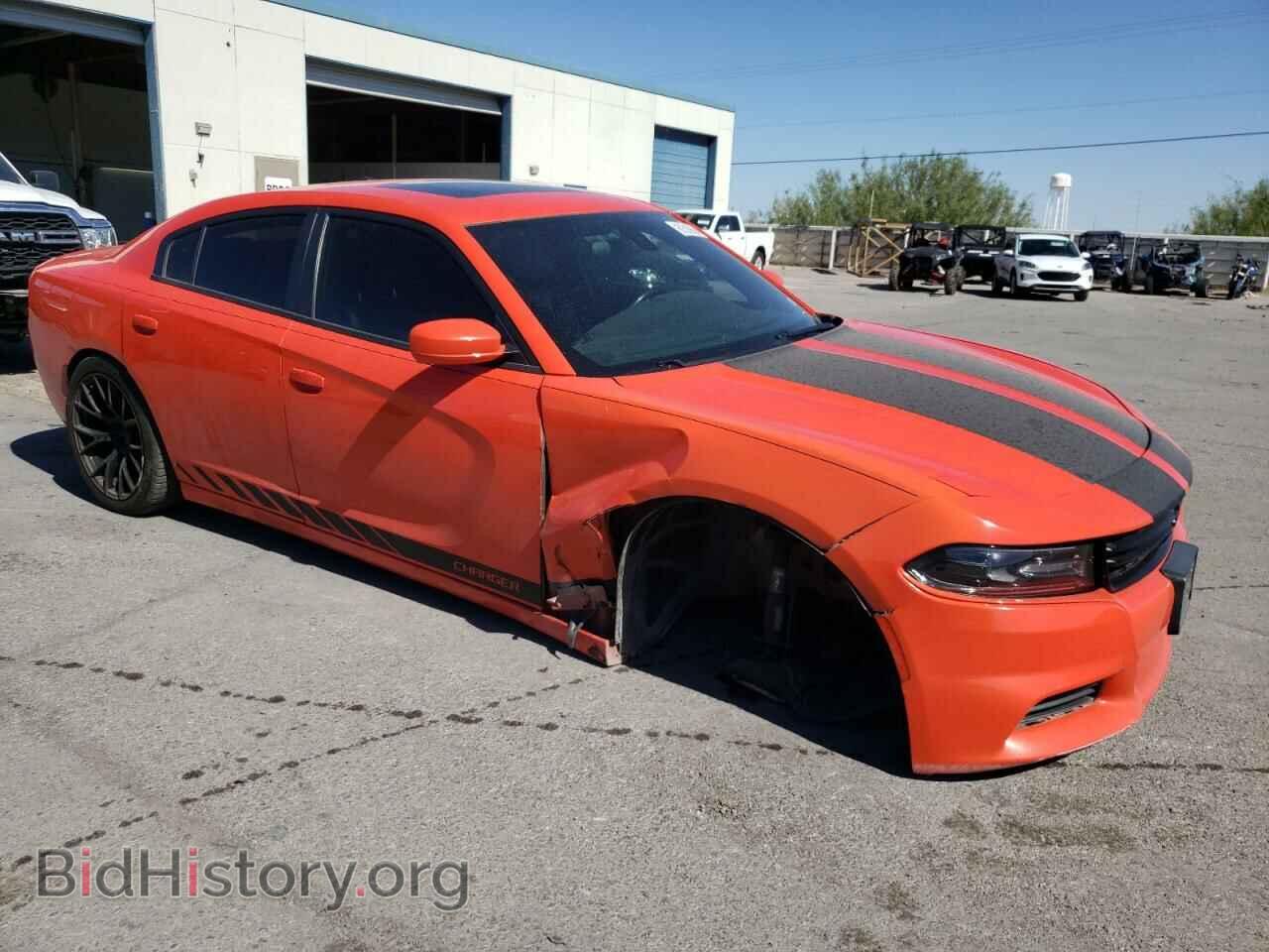2020 DODGE CHARGER - VIN: 2C3CDXBG7LH211558 - Фото 4
