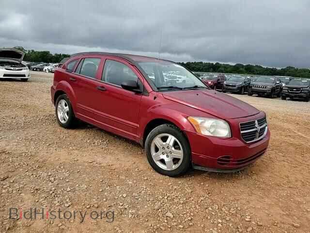 2007 DODGE CALIBER - VIN: 1B3JB48B17D502533 - Фото 14