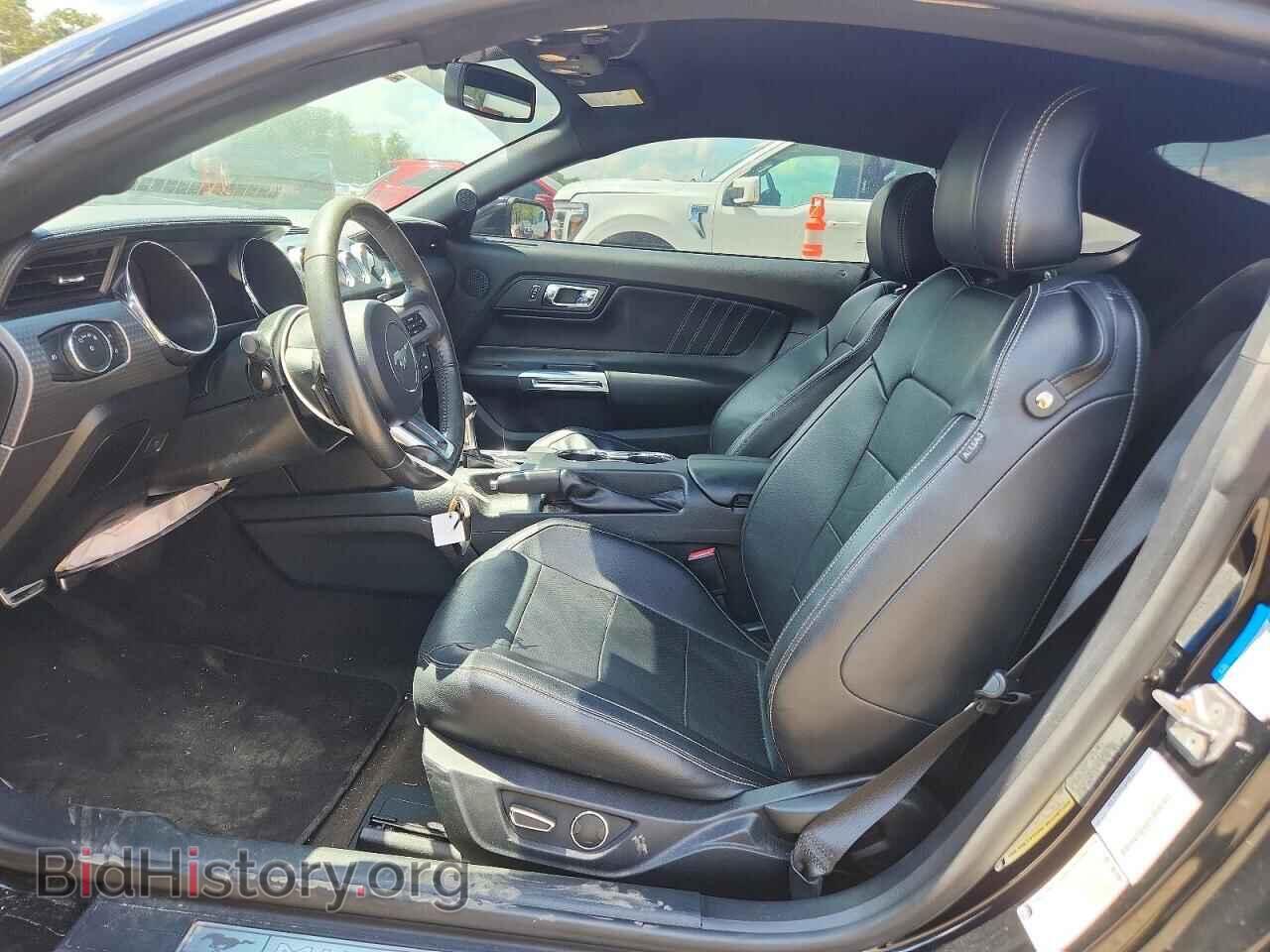 2015 FORD MUSTANG - VIN: 1FA6P8TH8F5424579 - Photo 7