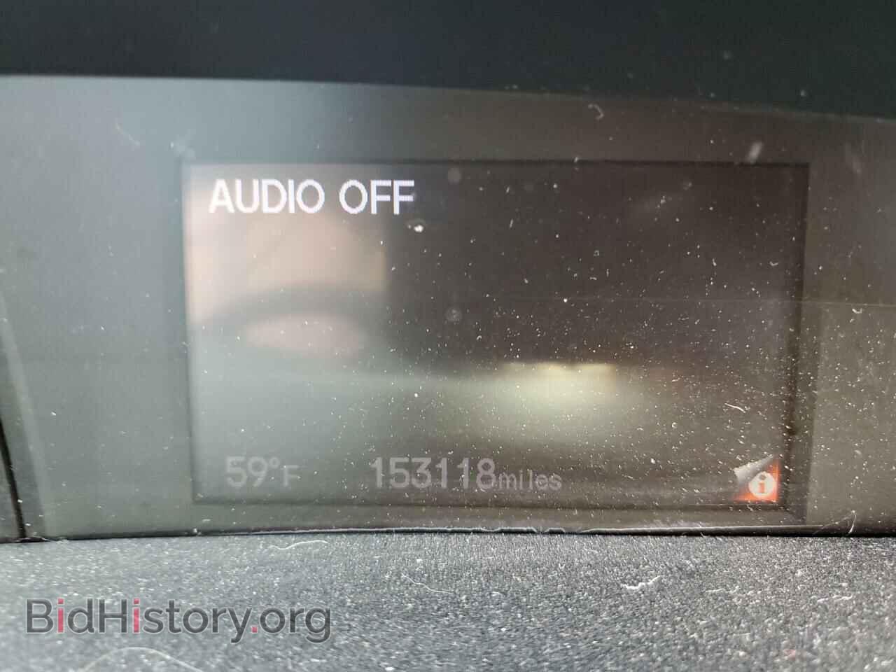 2012 HONDA CIVIC - VIN: 19XFB2F89CE019851 - Фото 9