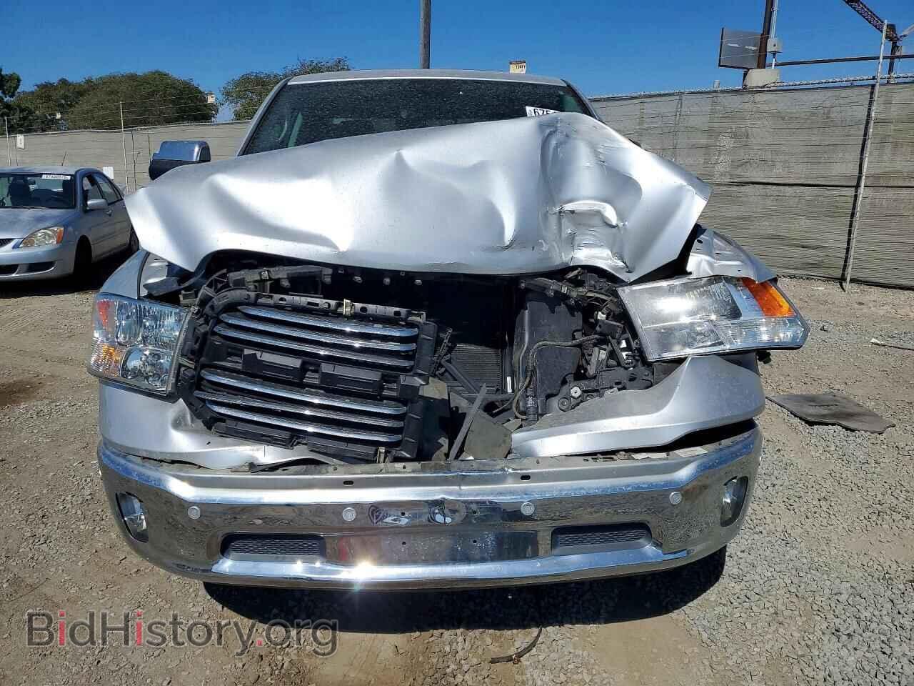 2017 RAM 1500 - VIN: 1C6RR6GT5HS861231 - Photo 5