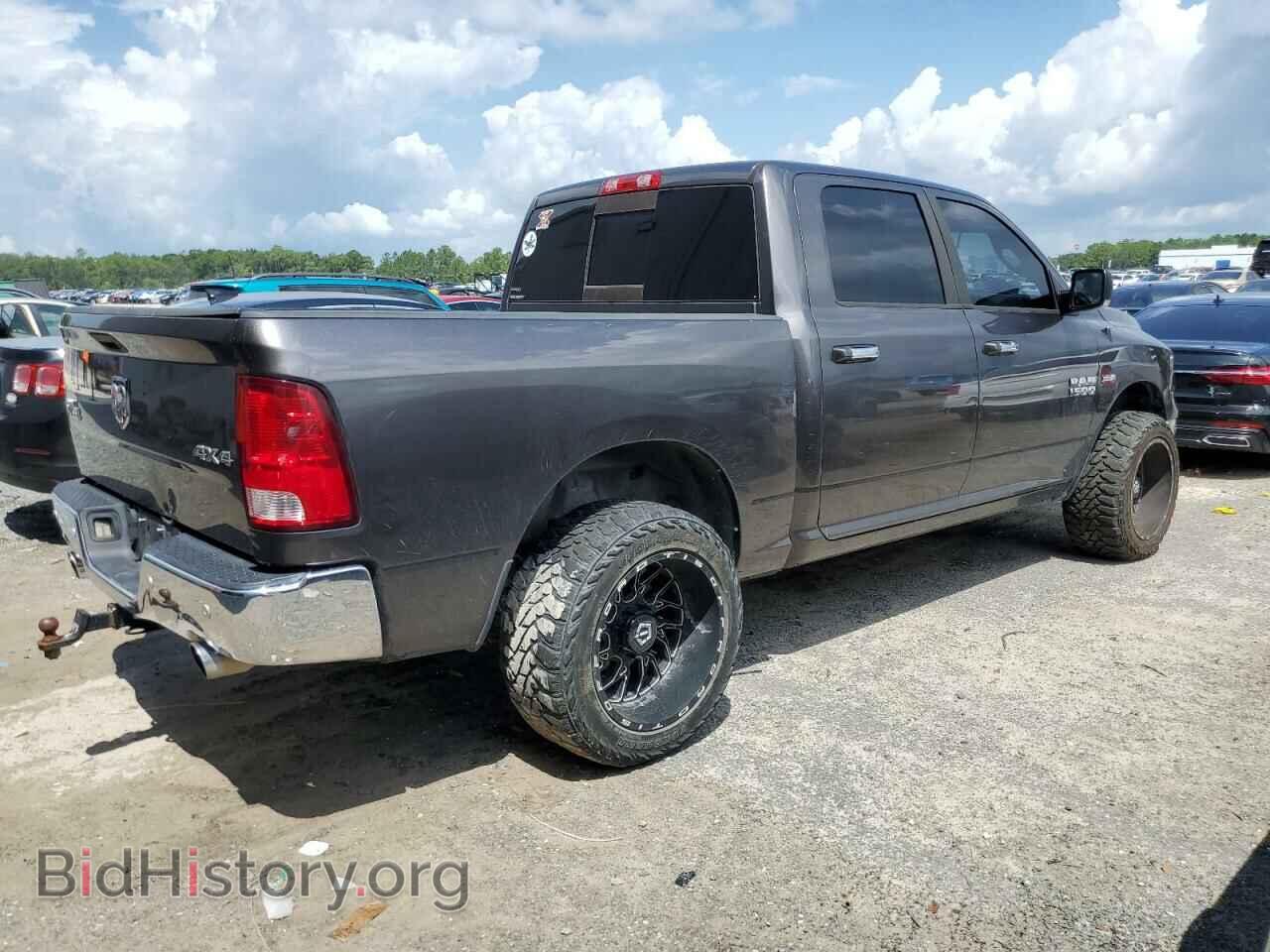 2016 RAM 1500 - VIN: 3C6RR7LT8GG136286 - Photo 3