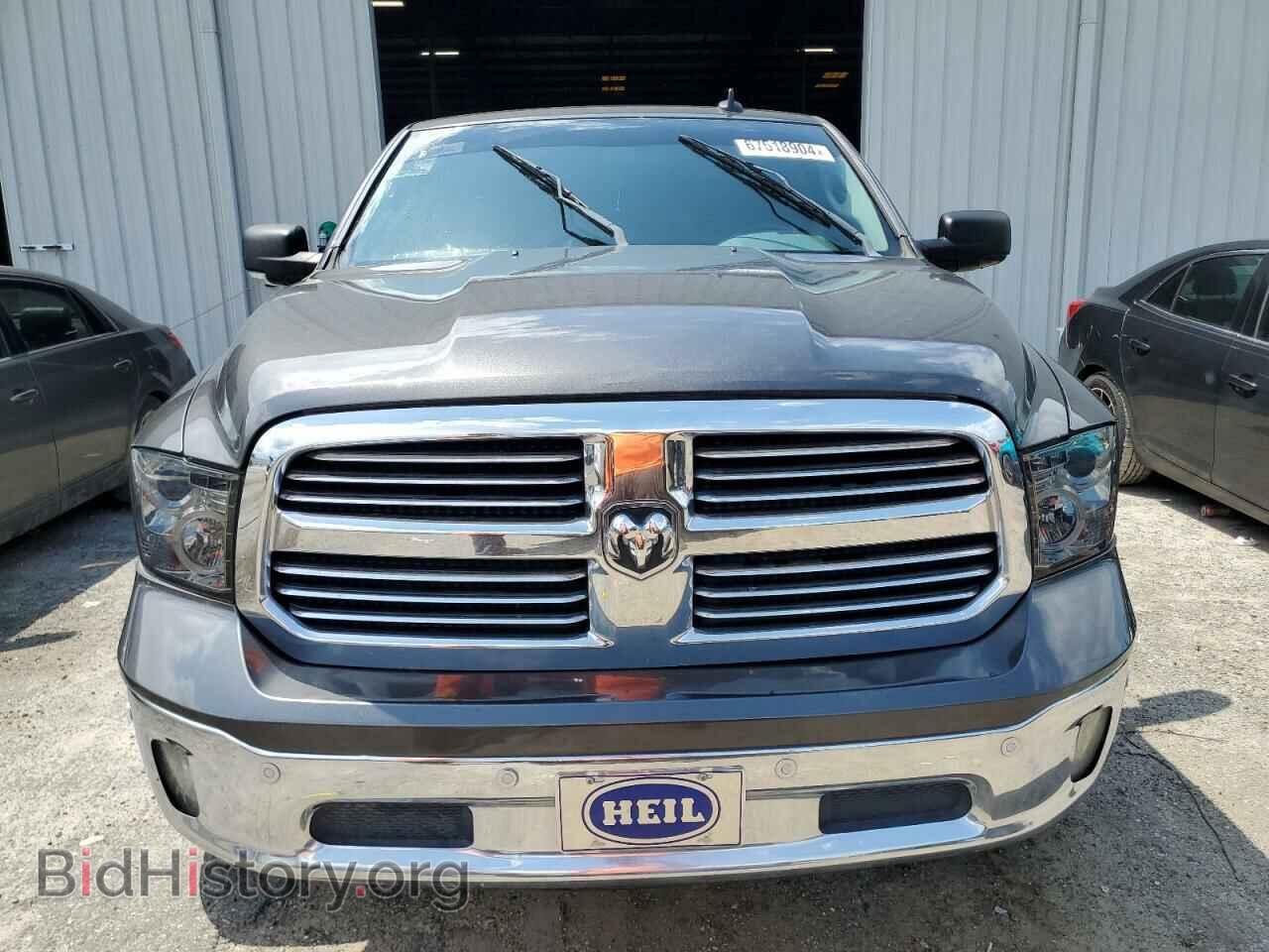2016 RAM 1500 - VIN: 3C6RR7LT8GG136286 - Photo 5