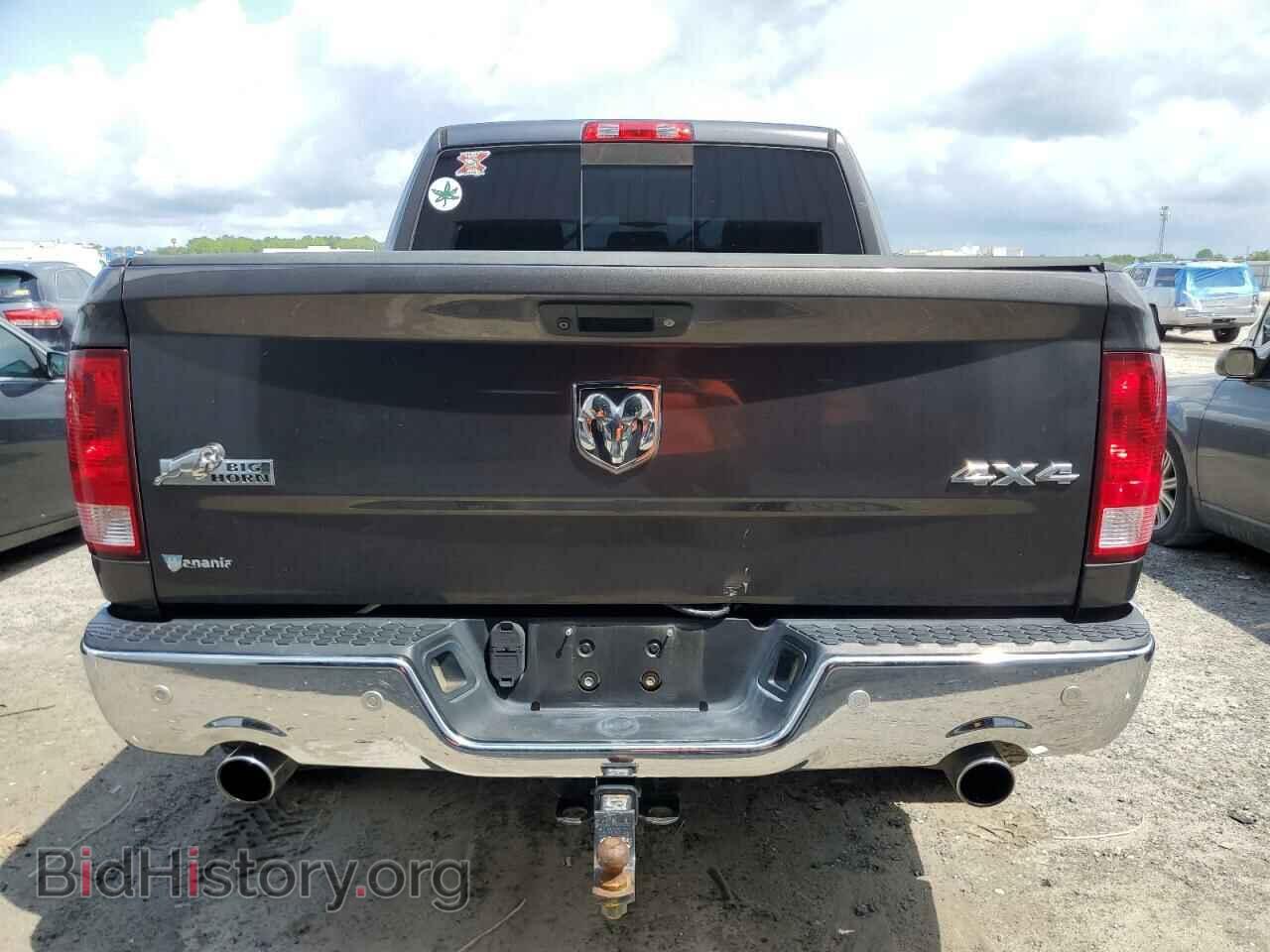 2016 RAM 1500 - VIN: 3C6RR7LT8GG136286 - Photo 6