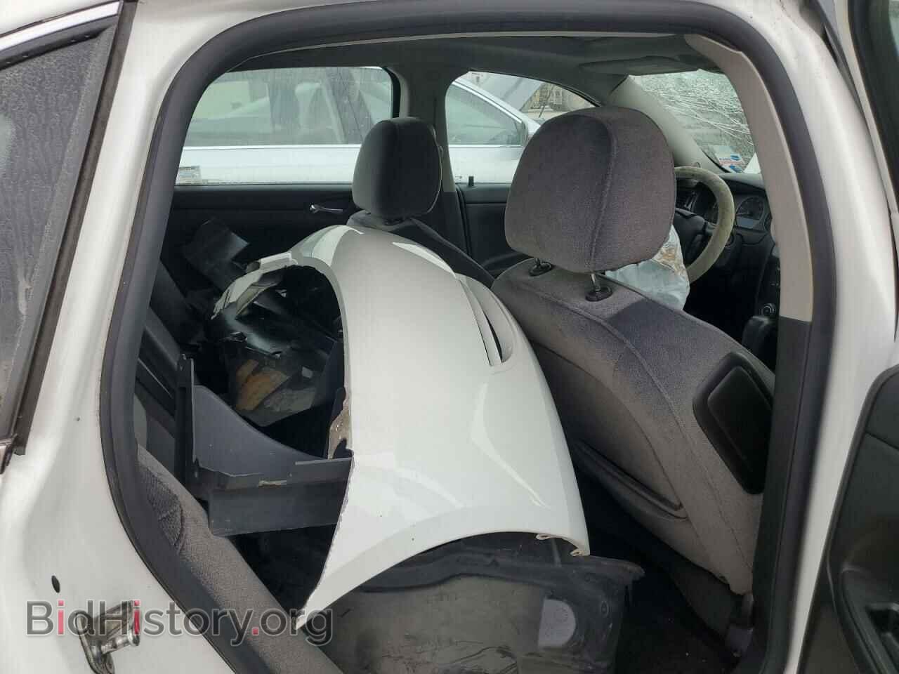 2013 CHEVROLET IMPALA - VIN: 2G1WG5E39D1128049 - Фото 10