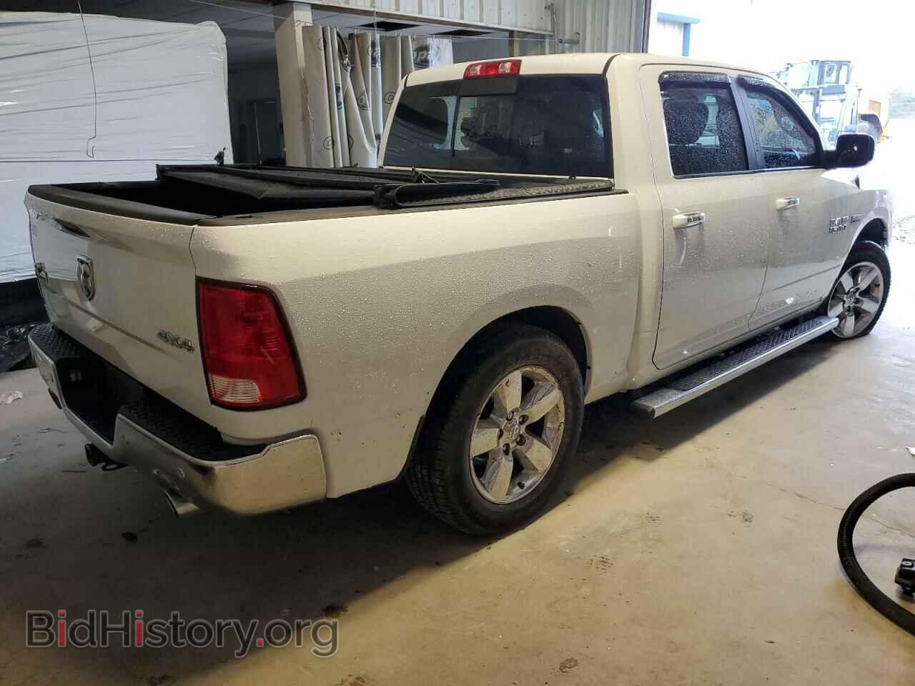 2017 RAM 1500 - VIN: 3C6RR7LT7HG659347 - Фото 3
