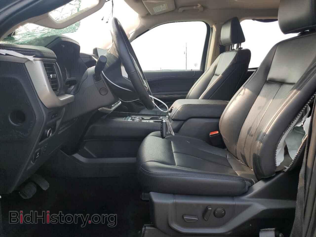 2024 FORD EXPEDITION - VIN: 1FMJK1H86REA28329 - Фото 7