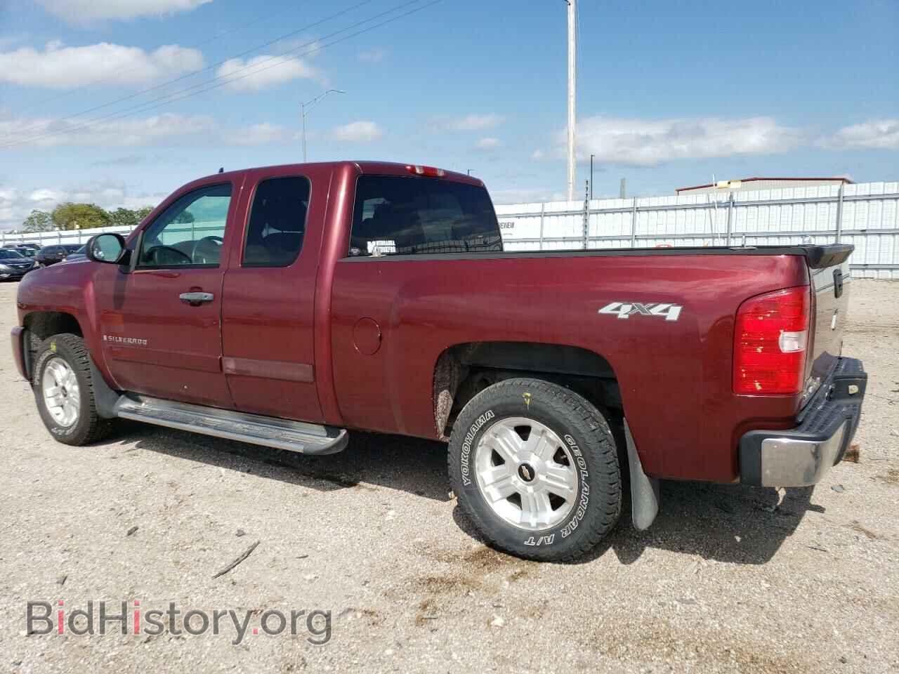 2008 CHEVROLET ALL Models - VIN: 2GCEK190381202582 - Фото 2