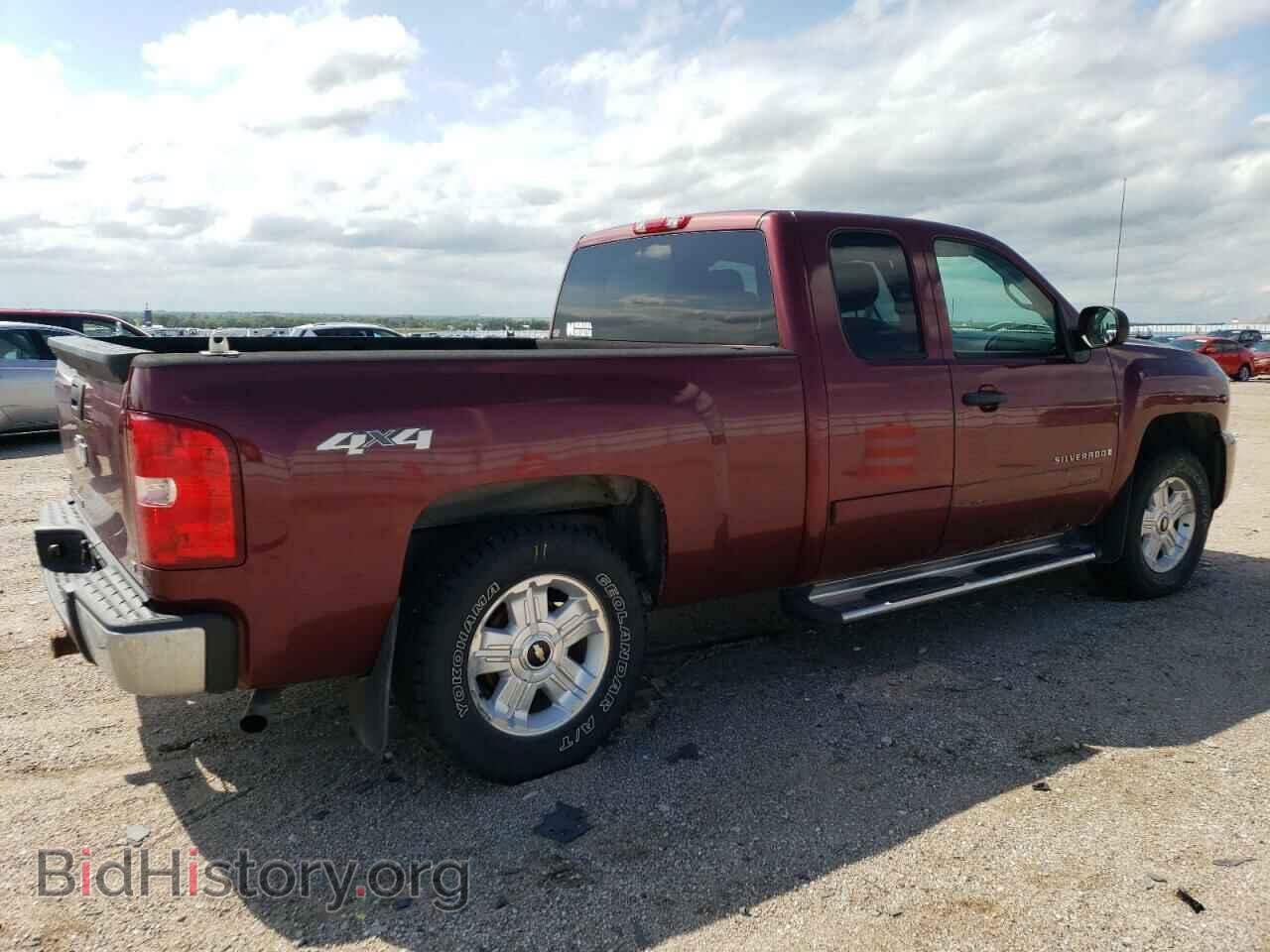 2008 CHEVROLET ALL Models - VIN: 2GCEK190381202582 - Фото 3