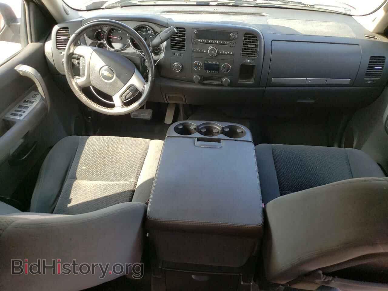 2008 CHEVROLET ALL Models - VIN: 2GCEK190381202582 - Фото 8