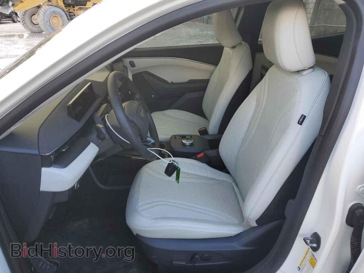 2024 FORD MUSTANG - VIN: 3FMTK3SU9RMA01663 - Фото 7