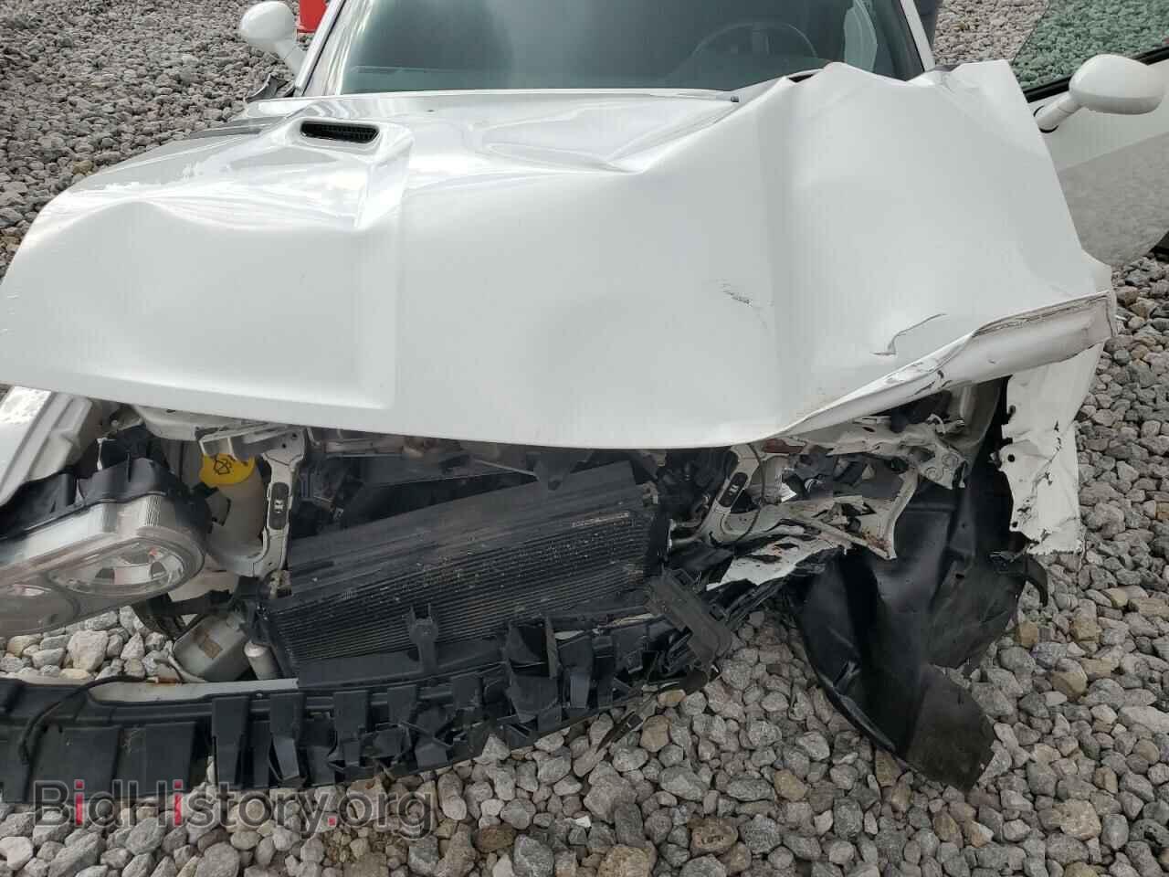 2010 DODGE CHALLENGER - VIN: 2B3CJ5DT1AH260739 - Photo 11