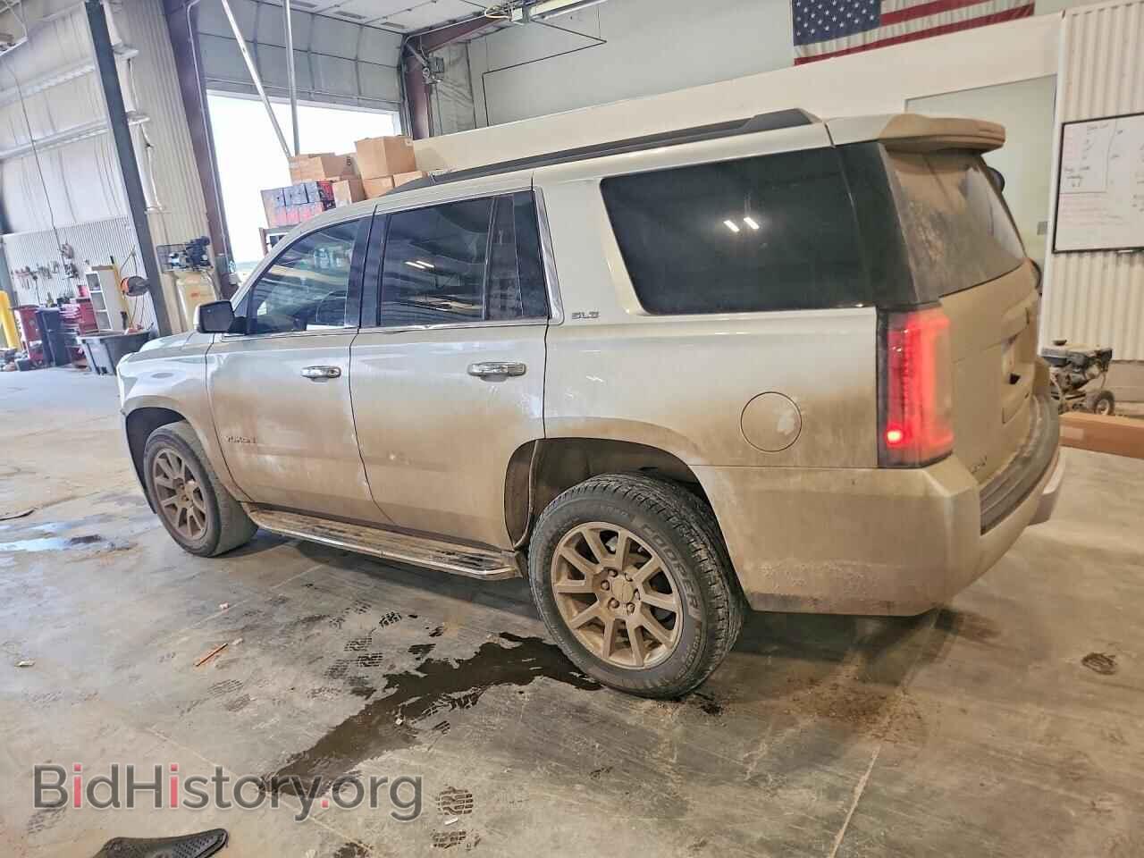 2016 GMC YUKON - VIN: 1GKS2AKC6GR351313 - Photo 2