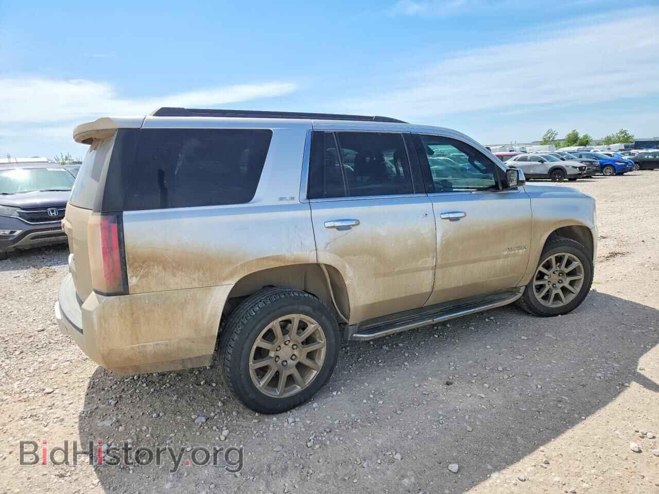 2016 GMC YUKON - VIN: 1GKS2AKC6GR351313 - Photo 3