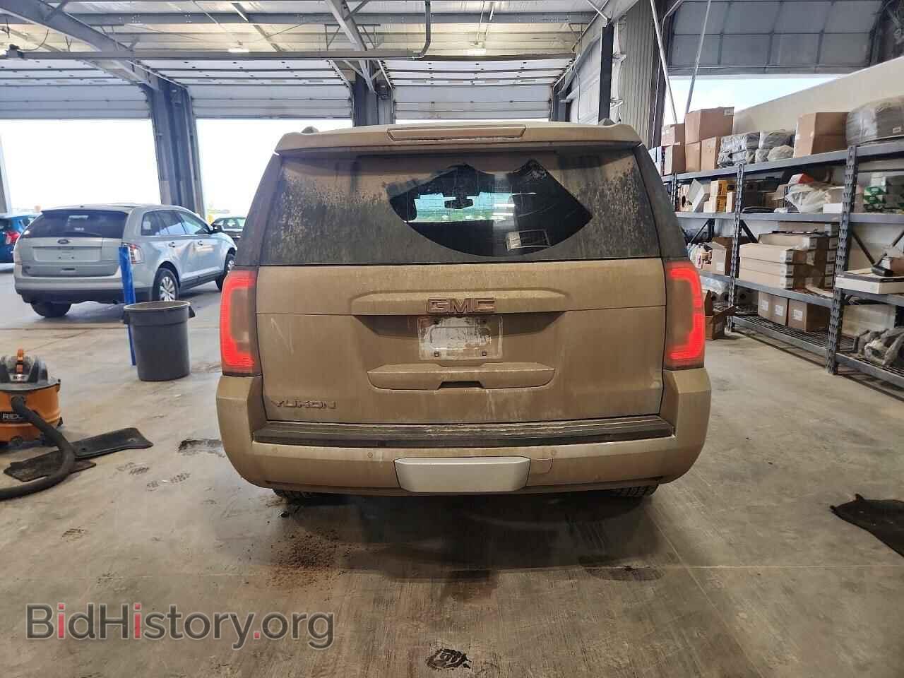 2016 GMC YUKON - VIN: 1GKS2AKC6GR351313 - Photo 6