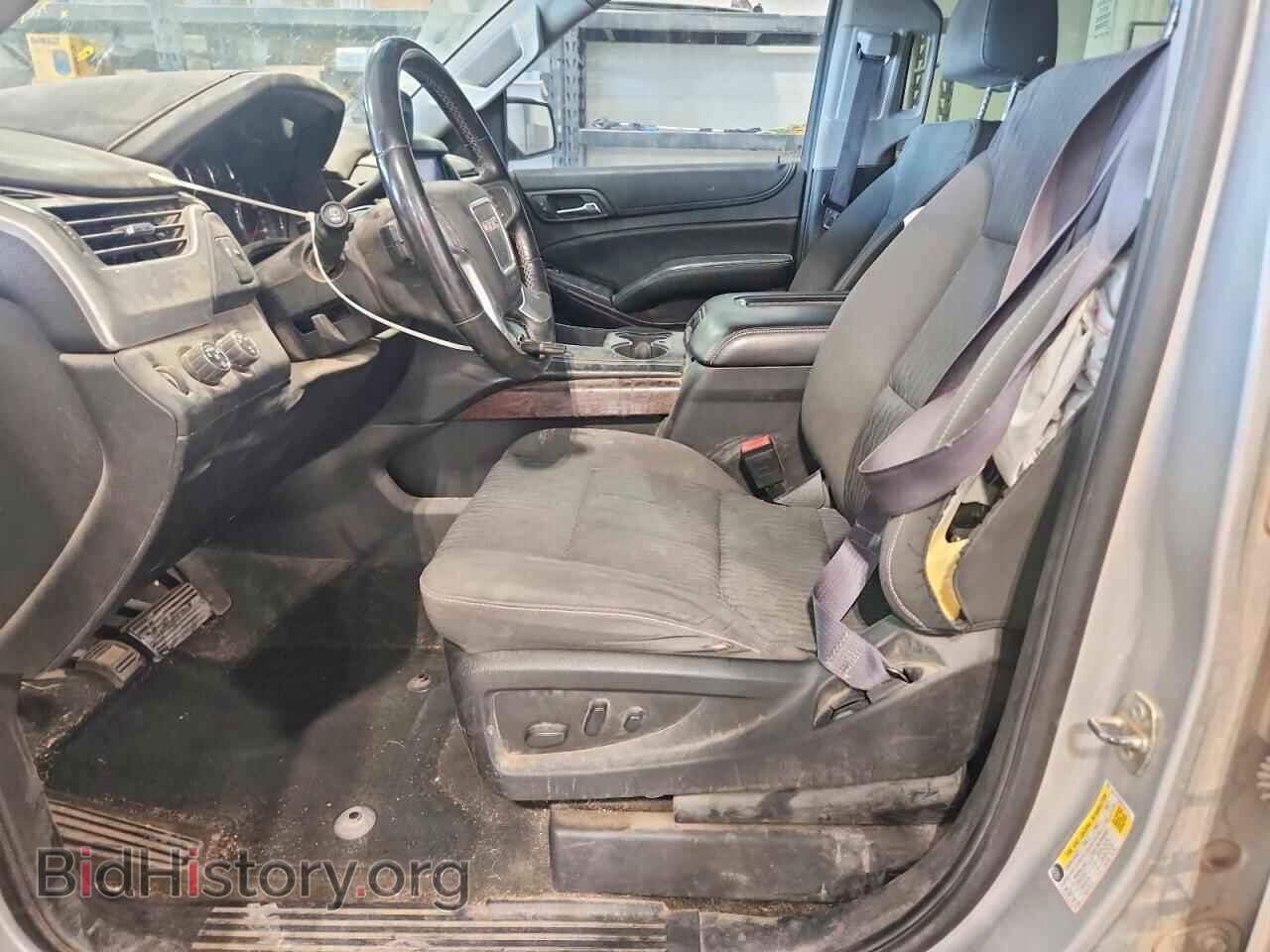 2016 GMC YUKON - VIN: 1GKS2AKC6GR351313 - Photo 7