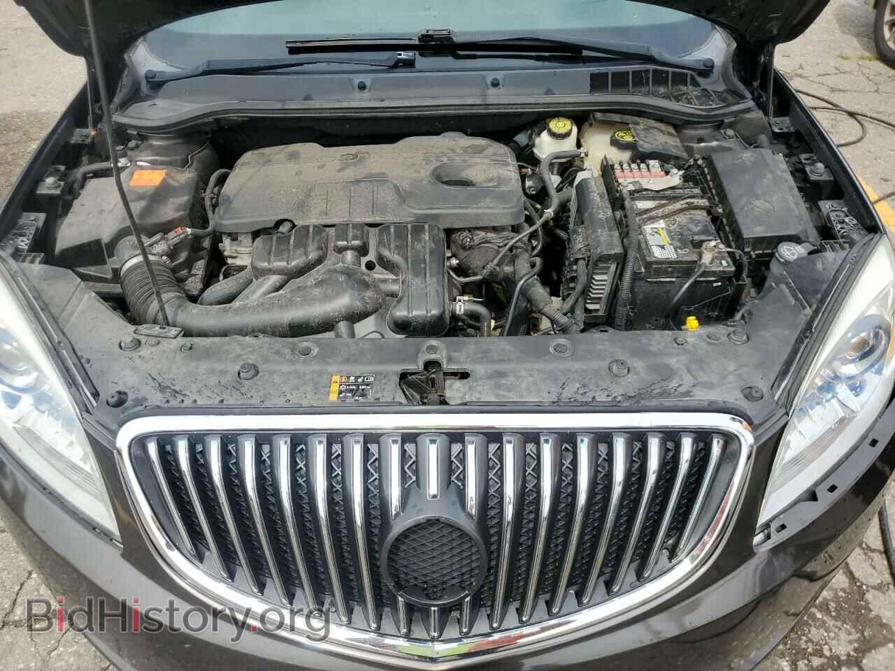 2013 BUICK VERANO - VIN: 1G4PP5SK7D4206397 - Фото 11