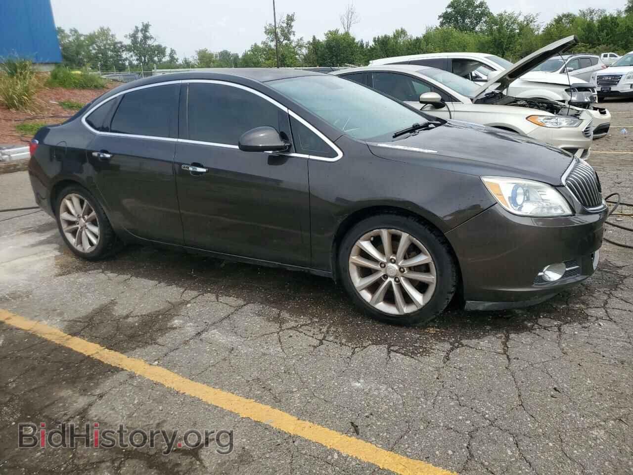 2013 BUICK VERANO - VIN: 1G4PP5SK7D4206397 - Фото 4