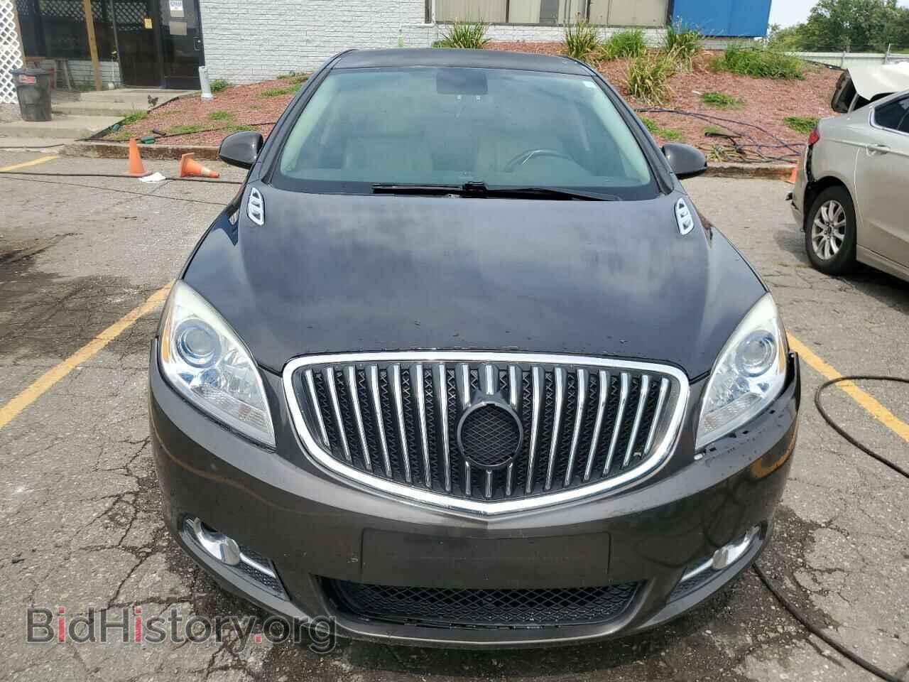 2013 BUICK VERANO - VIN: 1G4PP5SK7D4206397 - Фото 5